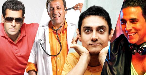عکس فیلم خنده دار سینمایی
