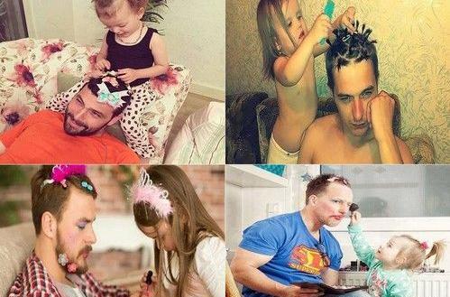 عکس قشنگ ترین خنده
