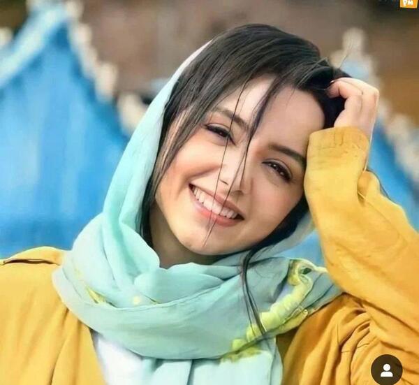 عکس خنده های قشنگ
