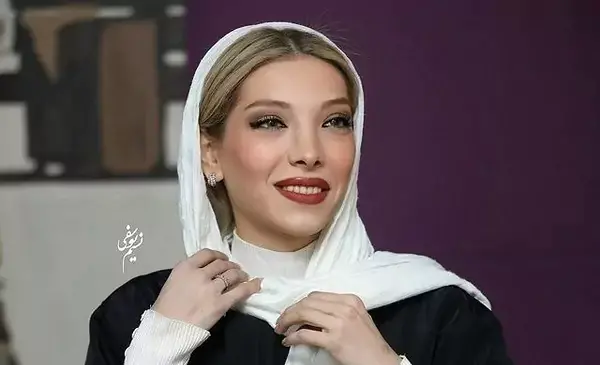 عکس خنده های قشنگ