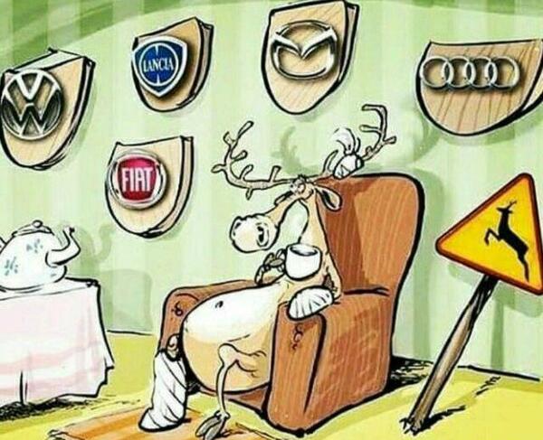 عکس کاریکاتور خنده دار بدون متن