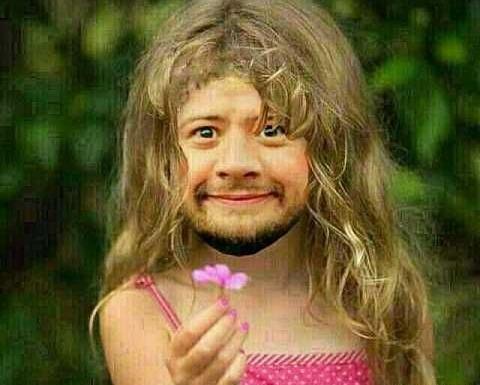عکس کاریکاتور خنده دار بدون متن