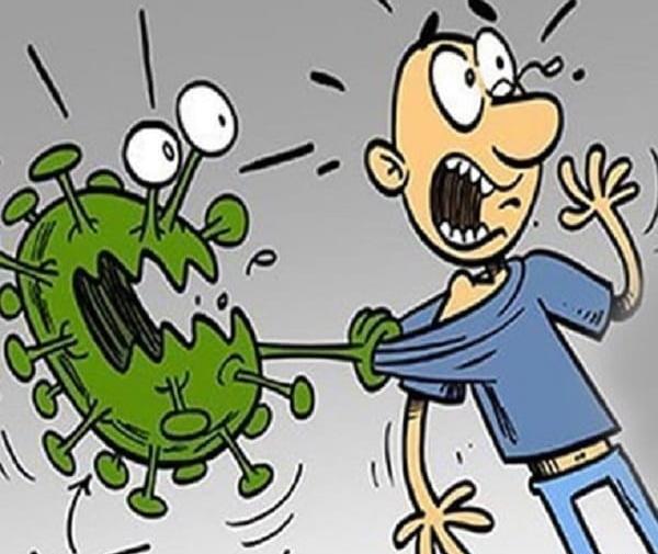 عکس کاریکاتور خنده دار جدید