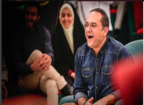 عکس خندوانه جدید