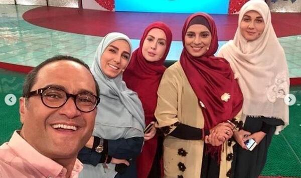 عکس خندوانه جدید