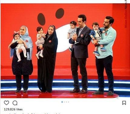 عکس خندوانه جدید