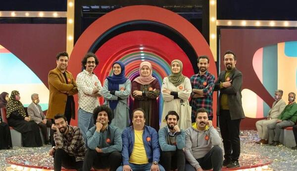 عکس خندوانه جدید