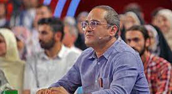 عکس خندوانه ادابازی