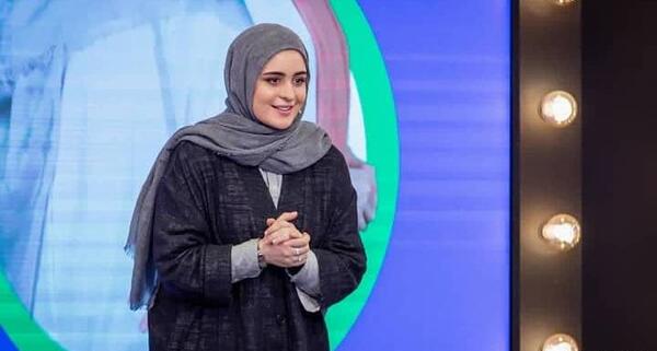 عکس خندوانه ادابازی