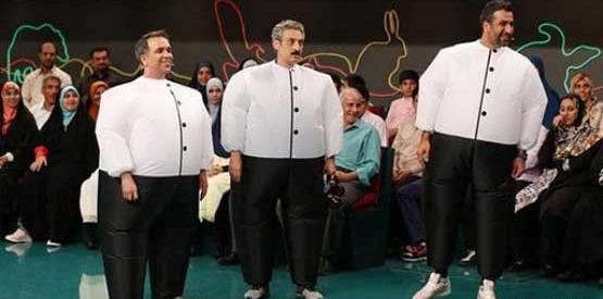 عکس خندوانه ادابازی