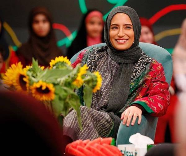 عکس بازیگران خندوانه