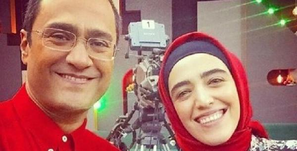 عکس بازیگران خندوانه