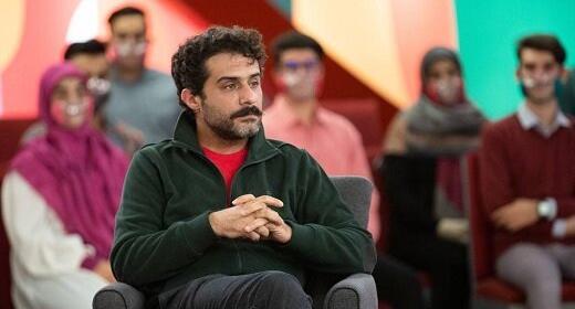 عکس بازیگران خندوانه