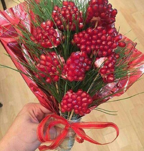 عکس گل های خنده دار
