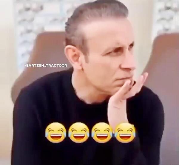 عکس خنده دار گل محمدی