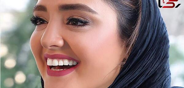 عکس خنده دار گل محمدی