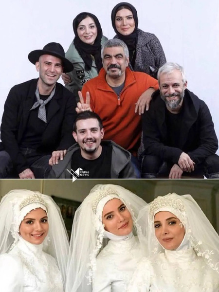 عکس های خنده دار لیسانسه ها