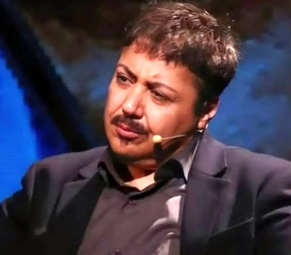 عکس خنده مردان