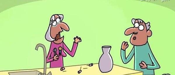 عکس متحرک خنده دار