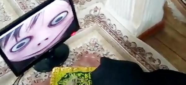 عکس مومو خنده دار