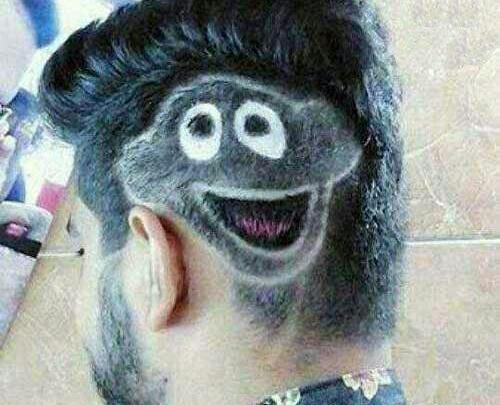 عکس خنده دار برای نقاشی