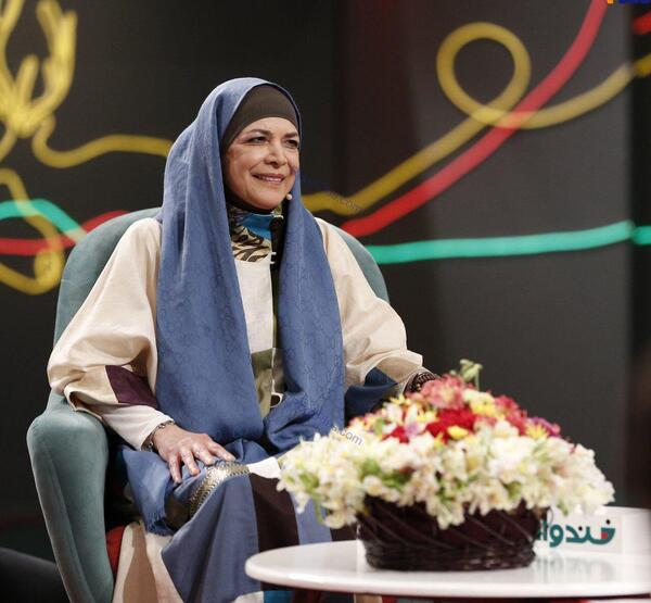 عکس مهمان خندوانه