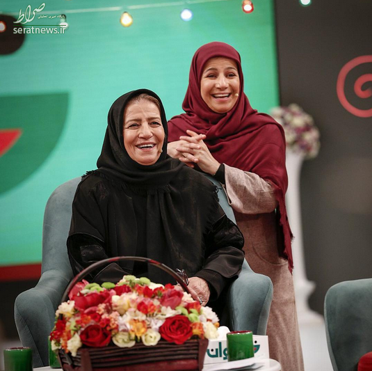 عکس مهمان خندوانه