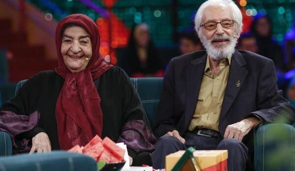 عکس از خندوانه