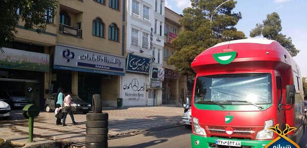 عکس از خندوانه