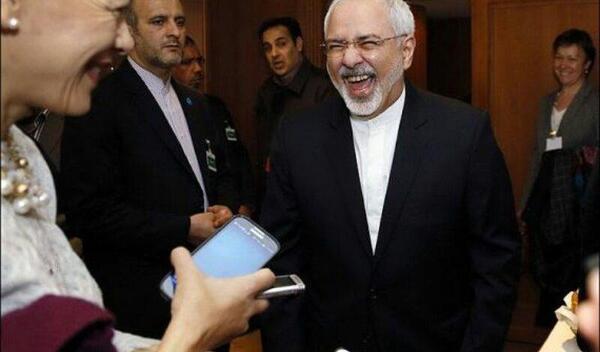 عکس خنده های ظریف