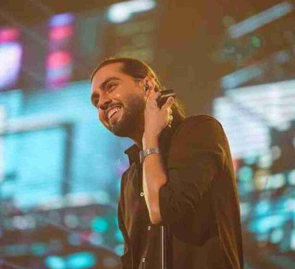 عکس خنده های حامیم