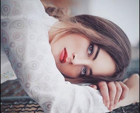 عکس یک دختر زیبای ایرانی