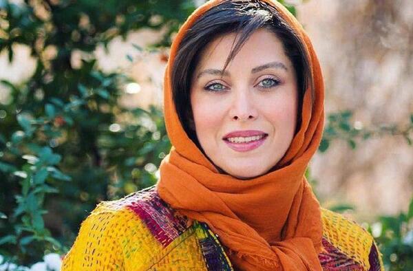 عکس یک دختر زیبای ایرانی