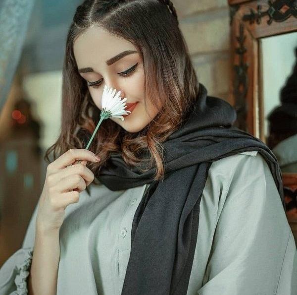 دانلود عکس دختر قشنگ برای پروفایل