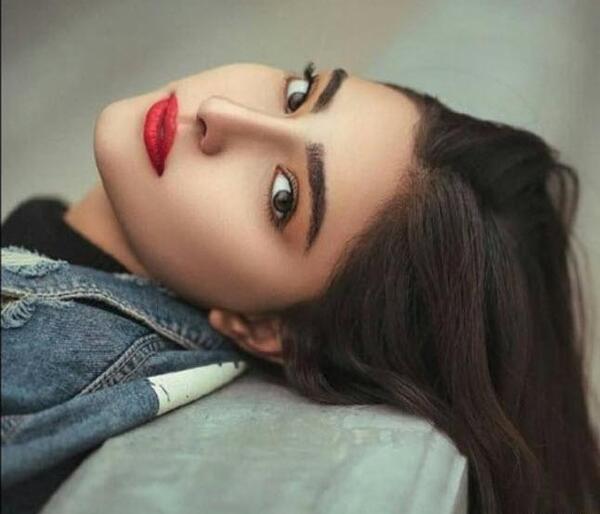 دانلود عکس دختر قشنگ برای پروفایل