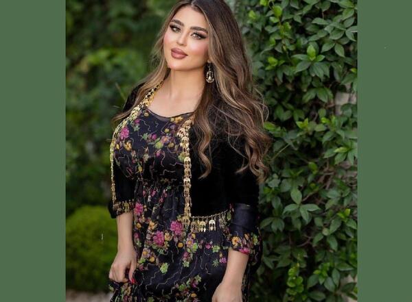 عکس زیباترین دختر دنیا در ایران