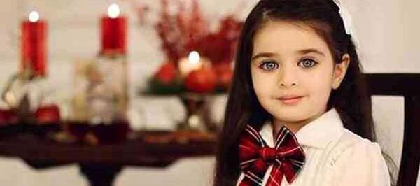 دانلود عکس زیباترین دختر دنیا