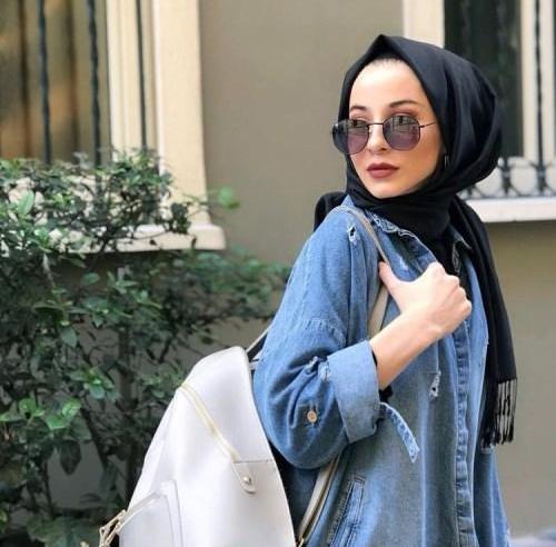 عکس دختر زیبای ترکیه ای