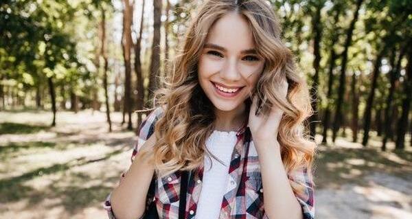 عکس زیبا ترین دختر در ترکیه