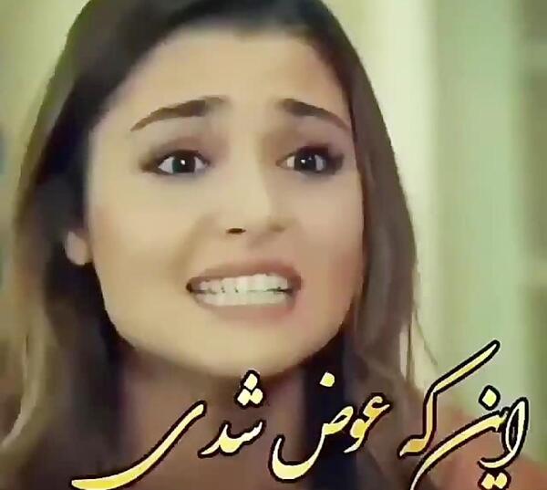 عکس زیبا ترین دختر در ترکیه