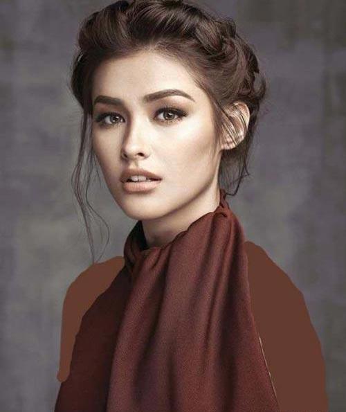 عکس های زیباترین دختر ترکیه