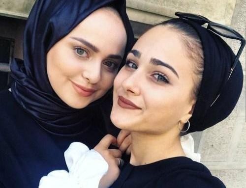 عکس های زیباترین دختر ترکیه