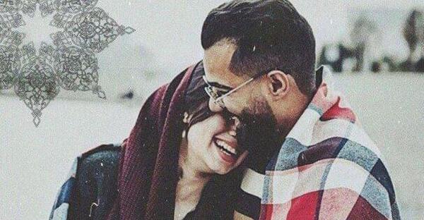 عکس دختر زیبا برای پروفایل شاد جدید