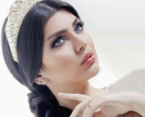 پروفایل عکس دختر زیبا ایرانی