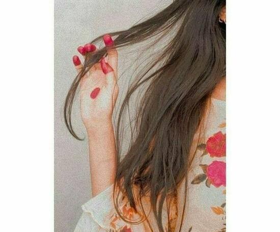 عکس قشنگ دختر غمگین