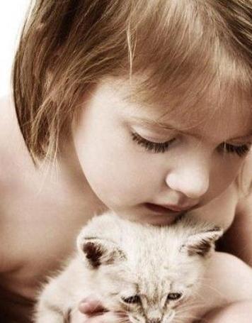 عکس دختر بچه های زیبا