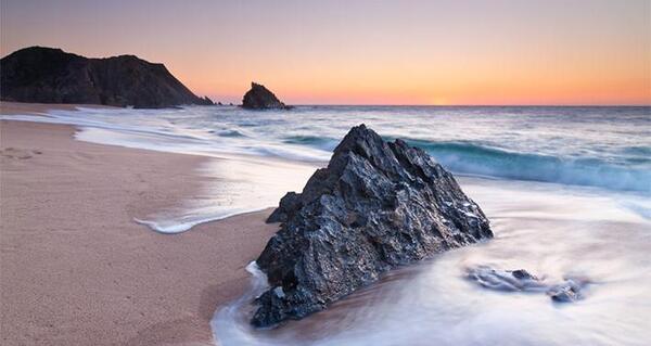 عکس زیبای دریا برای پروفایل