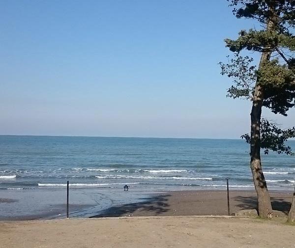عکس از دریا ایران