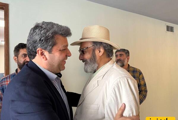 عکس بازیگر دریا ارجمندی