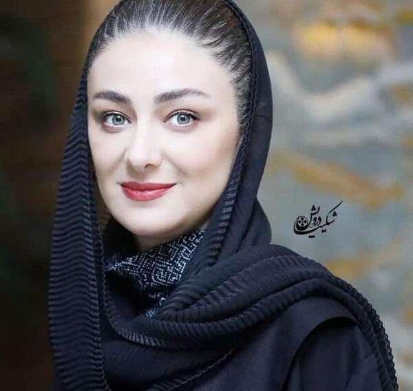 عکس بازیگر دریا ارجمندی